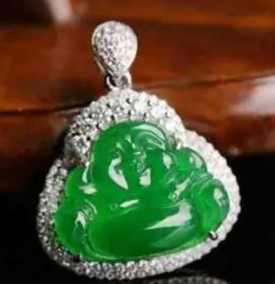 Jadeite