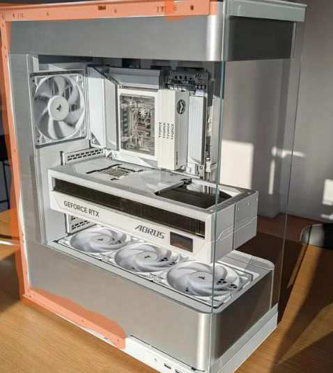 Computer System Unit
