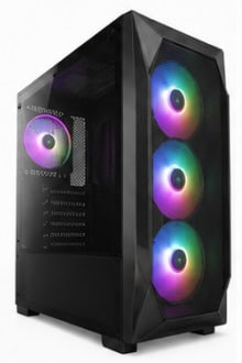 PC Build