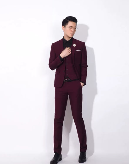 Men's Suits