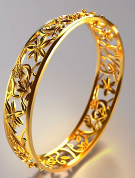 Gold Jewelry