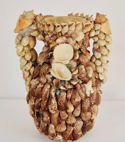 Seashell Decoration Series 7
