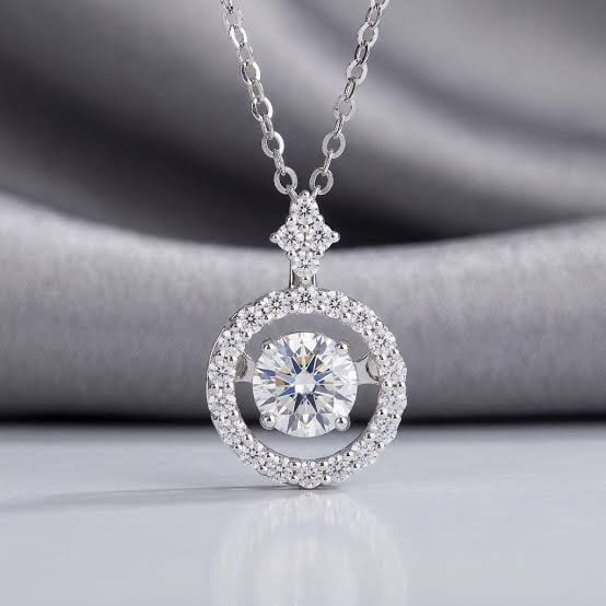 Starlight Pendant